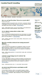 Mobile Screenshot of alanrmcewen.com
